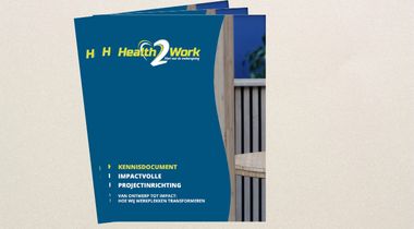 Whitepaper: Impactvolle projectinrichting