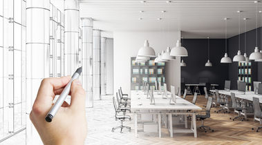 Whitepaper: Kantoor verbouwen zonder zorgen en gedoe