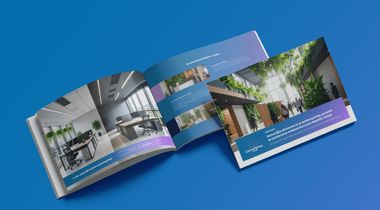 Whitepaper: Natuurlijke elementen in de werkomgeving