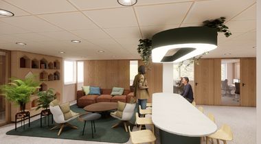 Workplace designtrends 2026