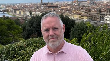 WorkPlace Inside: Bert Bagijn