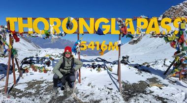 WorkPlace Inside: Esther Roelofs