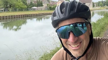 WorkPlace Inside: Sven Toelen