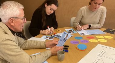 WorkPlace Management A