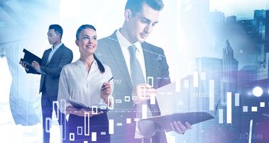 Workplace management in december centraal thema bij Smart WorkPlace