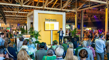 WorkPlace Xperience 2026 in Jaarbeurs Utrecht