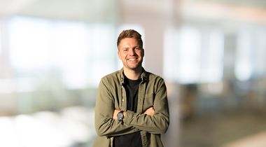 WorkPlace Xperience: 'Hier wil je bij zijn'