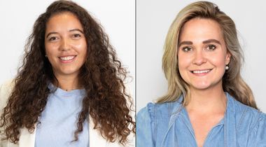 Workshop: 'Kantoor als verbinder'