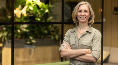 Workshop 'Prikkelverwerking op de werkvloer'