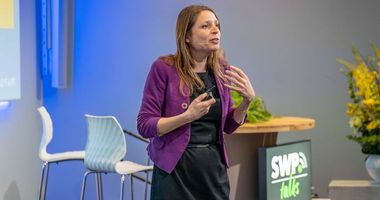 Yvette Watson finalist Bold Future Awards