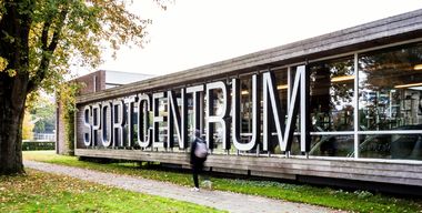 Zernike Campus krijgt nieuw Sportcentrum