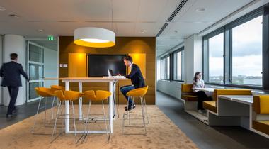 Zesde editie Smart WorkPlace heeft als thema 'Reboarding'