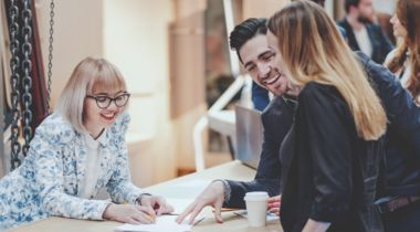 Zet vandaag de stap naar een duurzame en gezonde werkomgeving!