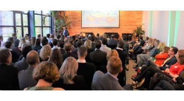 SWP Congres: Human Capital