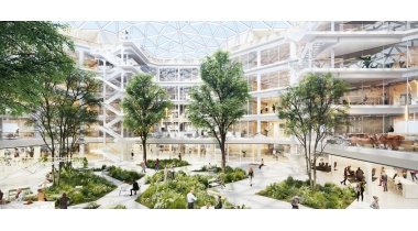 SWP Congres: Slimme Gebouwen, Gezonde Gebruikers