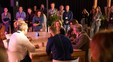 Round Table: Duurzaam werkgeverschap