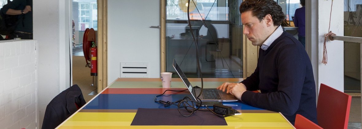 Prikkelverwerking op de werkvloer Workshop
