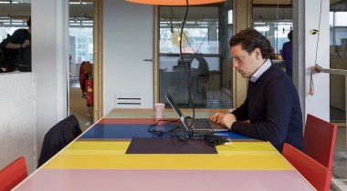 Prikkelverwerking op de werkvloer Workshop