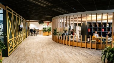Businesscase voor een betere Workplace - Masterclass