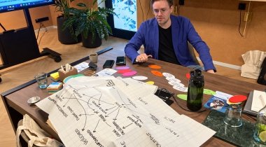 Cursus Workplace Management B