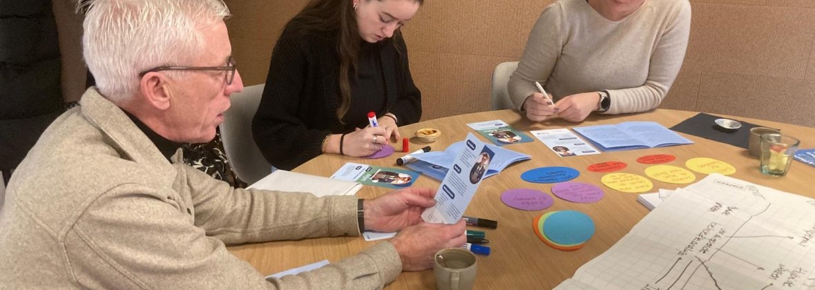 WorkPlace Management Basiscursus (interactief)