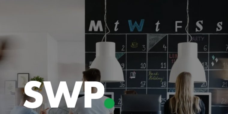 E-zine: Hybride Werken 2025