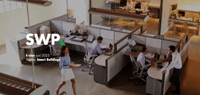 E-zine: Smart Buildings 2025