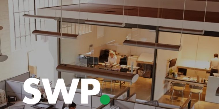 E-zine: Smart Buildings 2025