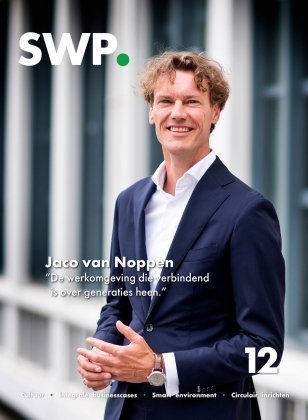 SWP Magazine #12