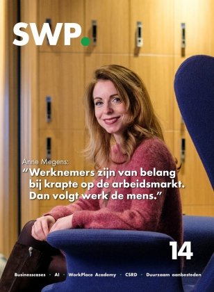 SWP Magazine #14