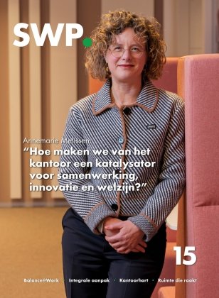 SWP Magazine #15
