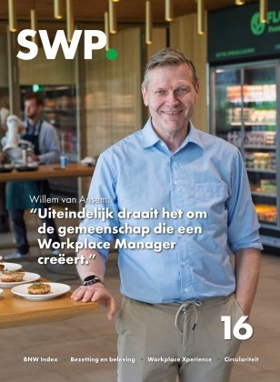 SWP Magazine #16