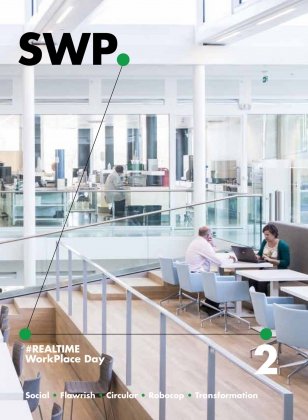 SWP Magazine #2