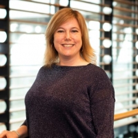 Anne-Marie  Frissen
