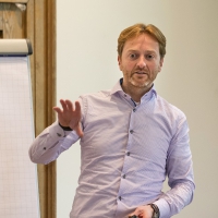 Bart van der Linden