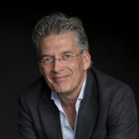 Chris de Jonge