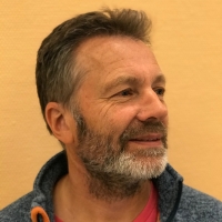 Gijs van Wijk