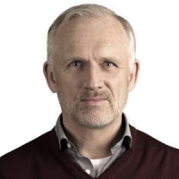 Hans  Nouwens