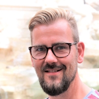 Henrik  Oskam