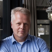 Hugo  Jager