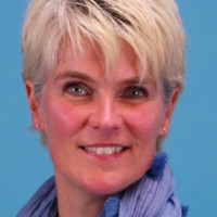 Ingrid  Bakker