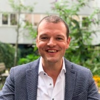 Jacques van der Krogt