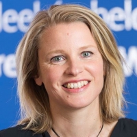 Jeanette van t' Zelfde