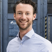 Joost  Ruiterkamp