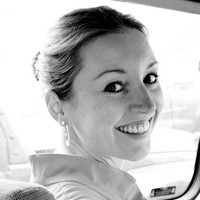 Joyce van de Velde