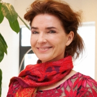Kim van der Leest