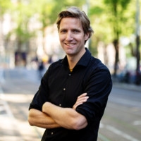 Marco te Brömmelstroet