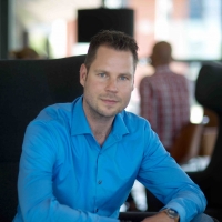 Martijn van de Leur