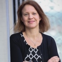 Mettina  Veenstra