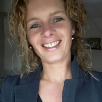 Nathalie  Ansems